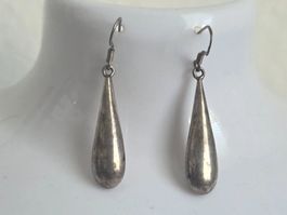 Silber Ohrringe 925