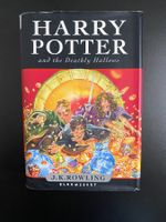 Harry Potter and the Deathly Hallows