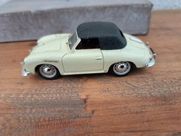Brumm Porsche 356 A Speedster Modellauto - Sammlerstück! Neu