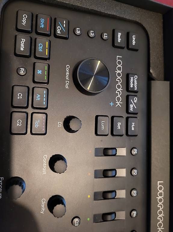 Claviers: Loopdeck – D'occasion à Basel par Ilves