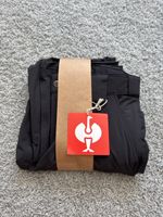 Engelbert Strauss Funktions Cargo Hose Grösse 48 schwarz neu