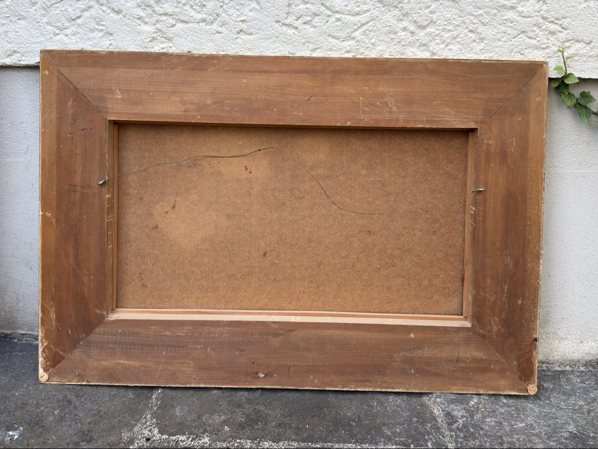 Gemälde: Bilder/Kunstsammlung – Gebraucht aus Wuerenlingen von riachuelo 9