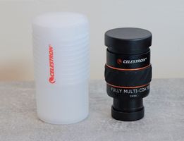 Celestron X-Cel LX - 12mm Okular