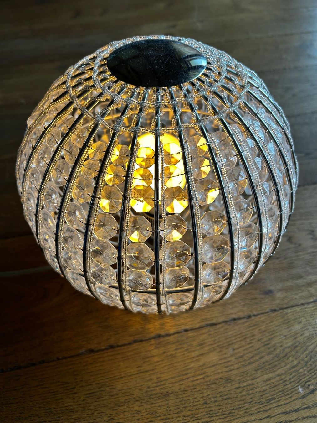 Lampen: Tischlampe – Gebraucht aus Amsoldingen von Lonicera274 2