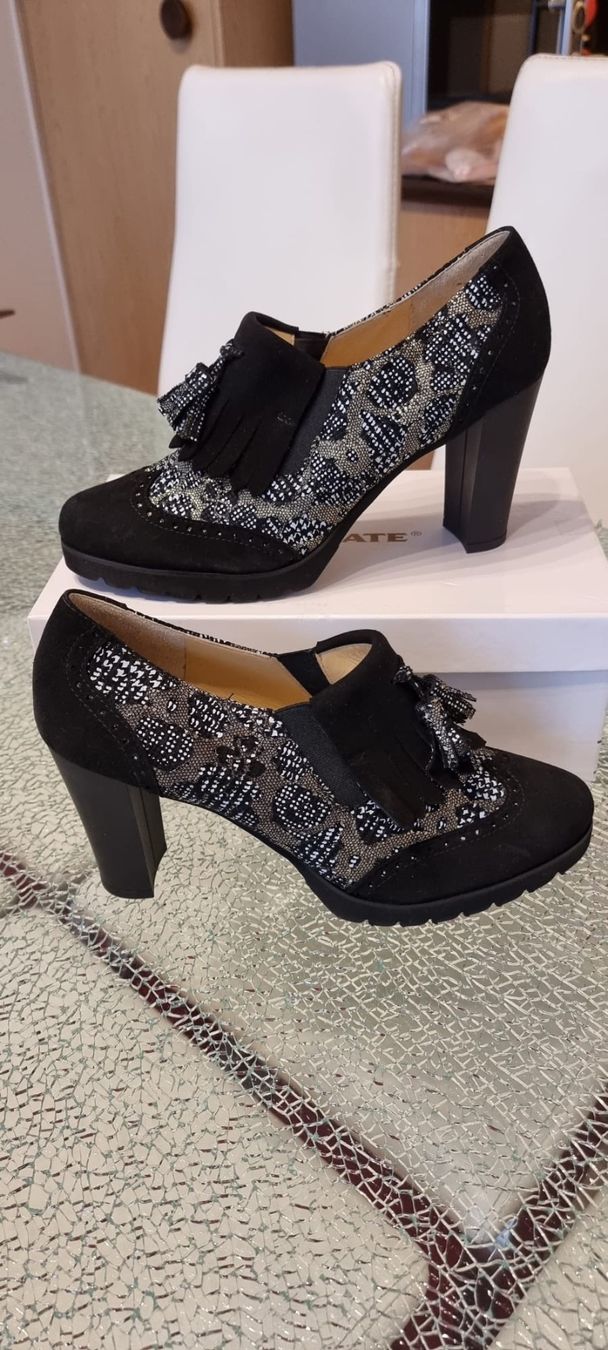 Chaussures femmes: Brunate Gr. 41 – Neuf avec emballage d'origine à Luzern par Edii025 5