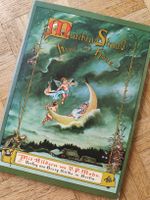 Vintage "Märchen-Strauss" Children's Book, Illustrated