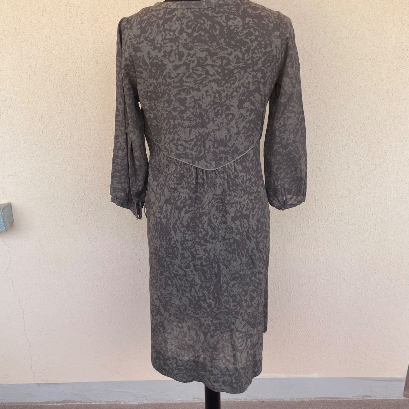 Comptoir des Cotonniers Kleider: Belle robe, Comptoir des cotonniers, taille S – Gebraucht aus Vevey von chr_5pvx 3