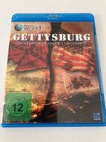Gettysburg - Die Schlacht die Amerika veränderte [Blu-ray]