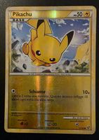 pikachu 61/90 ITA
