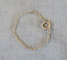 Kordel - Armkette, 2.8 mm