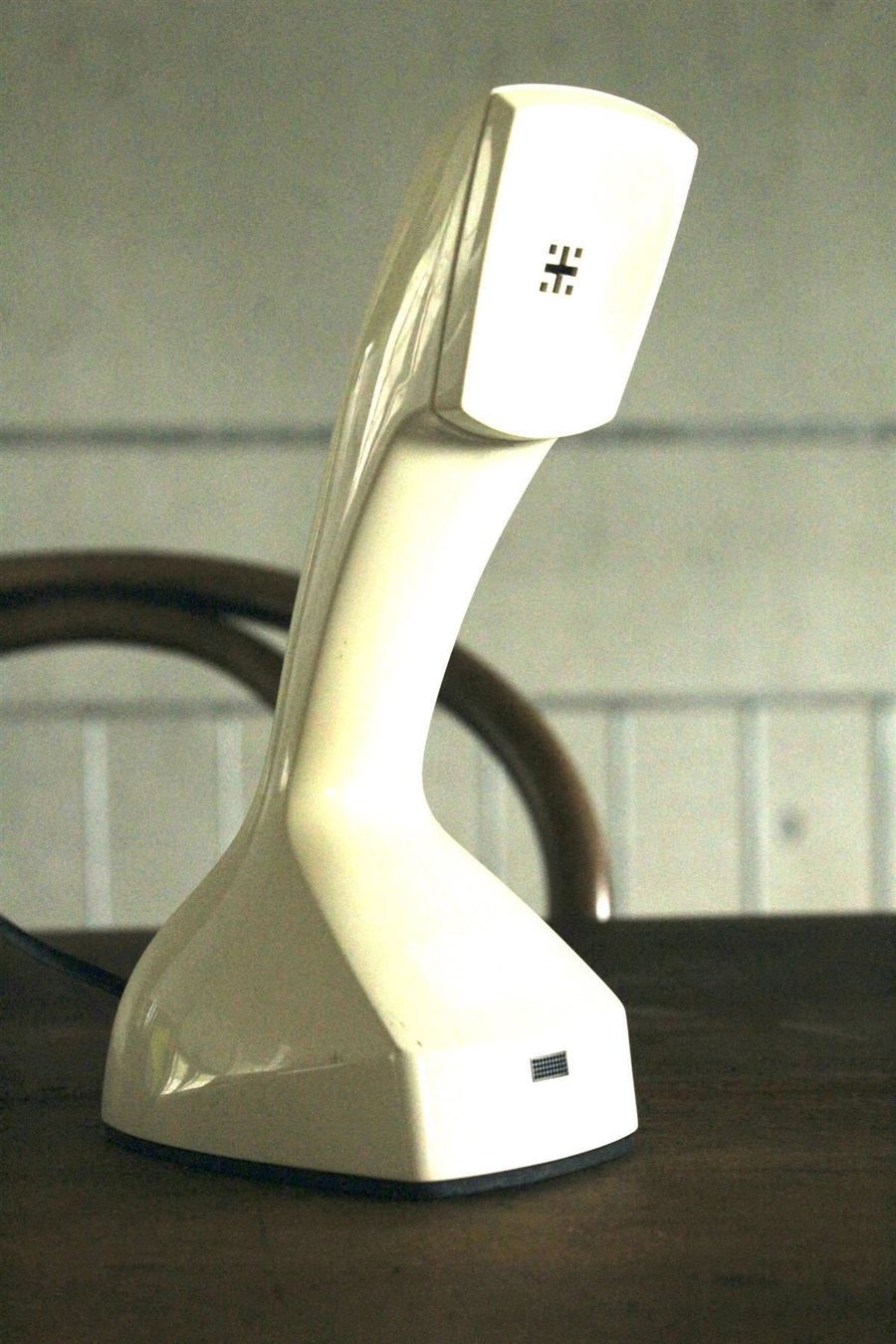 Telefoni: Telefonlegende ERICOFON / KOBRA II, 1976 – Usato da Bern venduto da kultiges 5