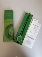 Swatch Royal Pop Green Eight Audemars Piguet neu
