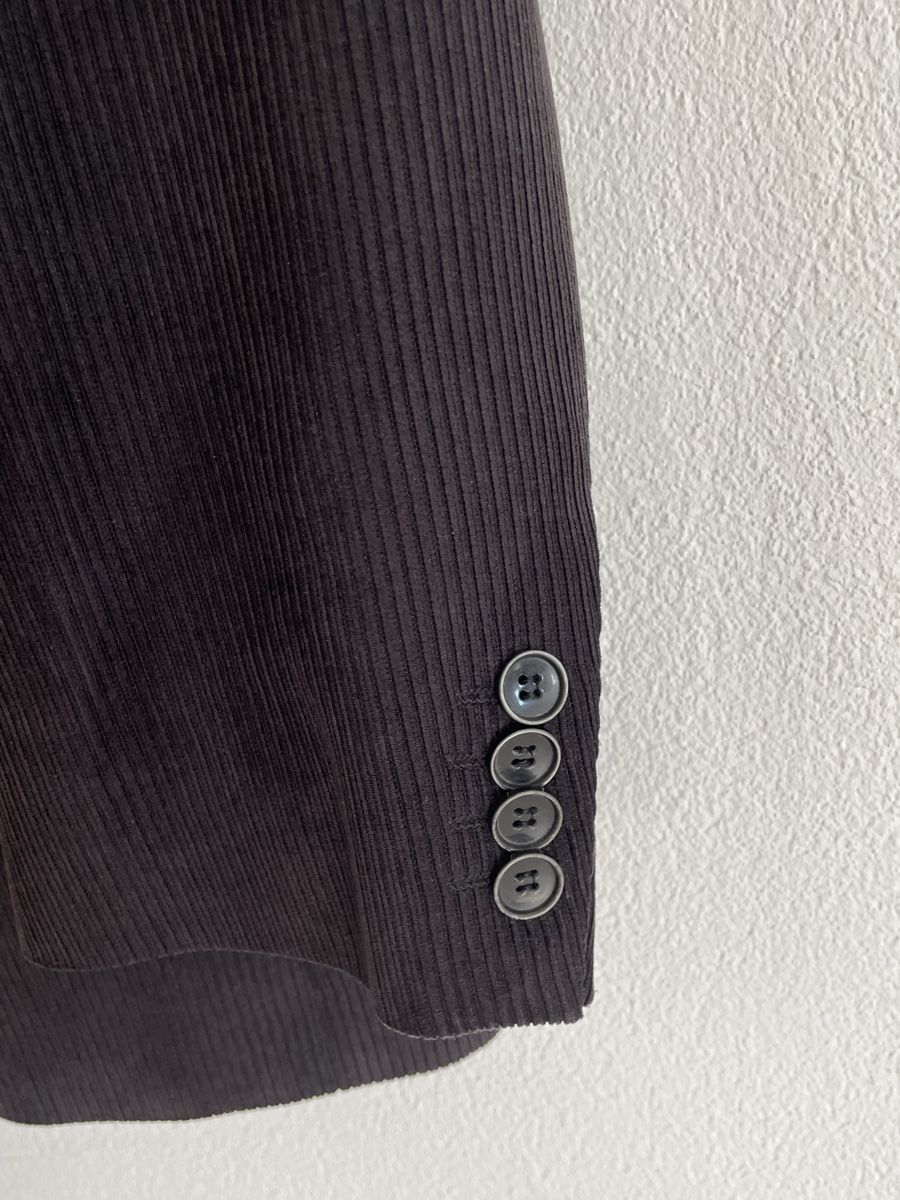 Giacche: ROY ROBSON CORDUROY JACKET – Usato da Richterswil venduto da Prangins9 4