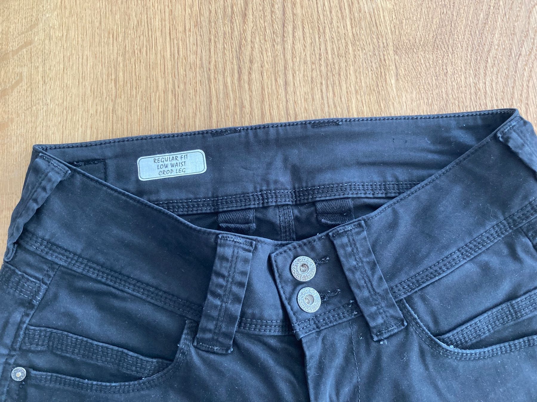 Pepe Jeans Pantaloni: Hübsche Hose von Pepe – Usato da Kappelen venduto da Grobhof 2