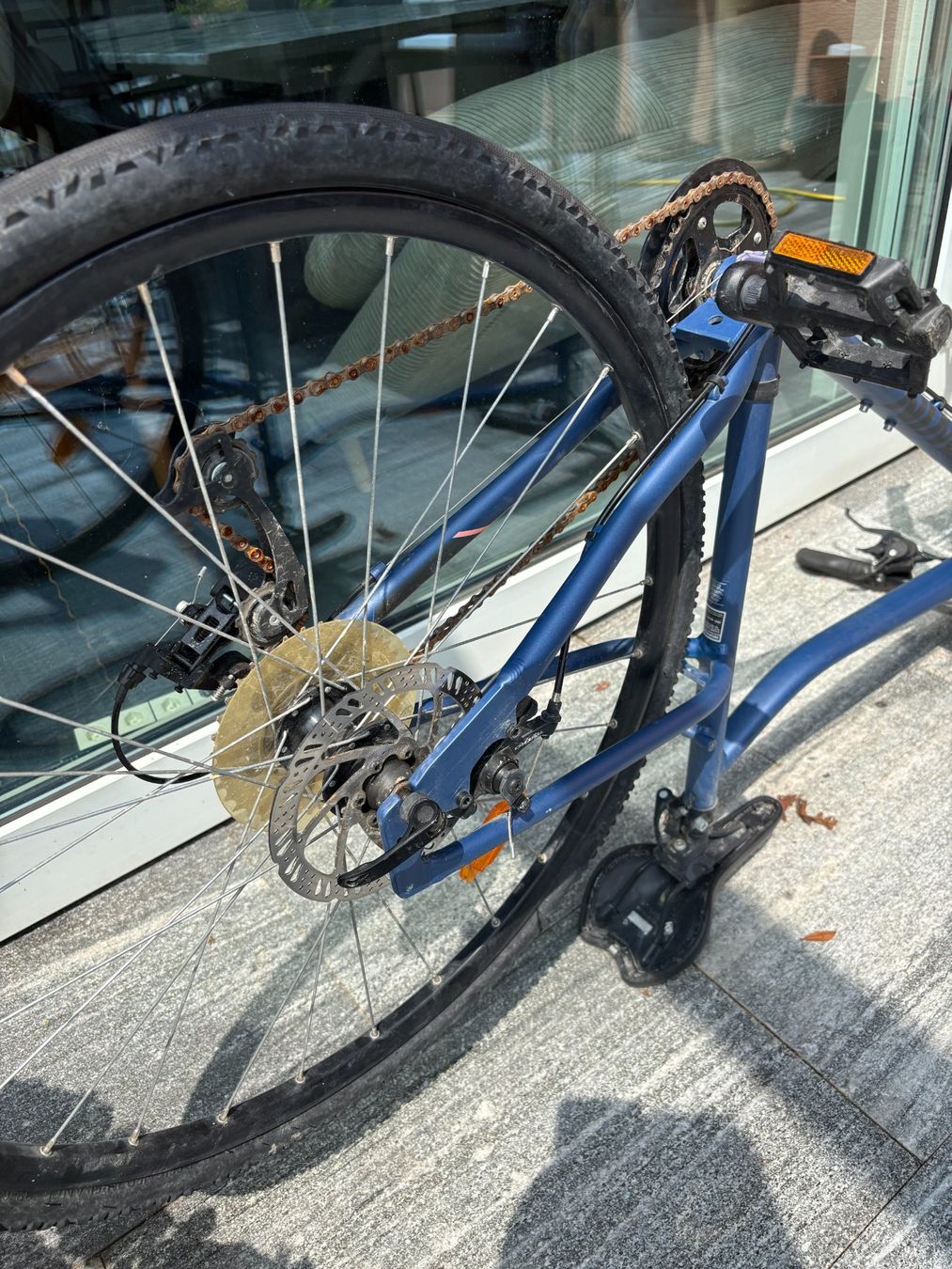 Biciclette: BTwin Velo – Usato da Meilen venduto da Boosundara 1