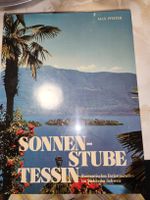 Sonnenstube Tessin