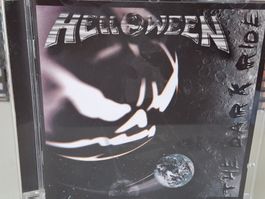 CD Helloween - The Dark Ride