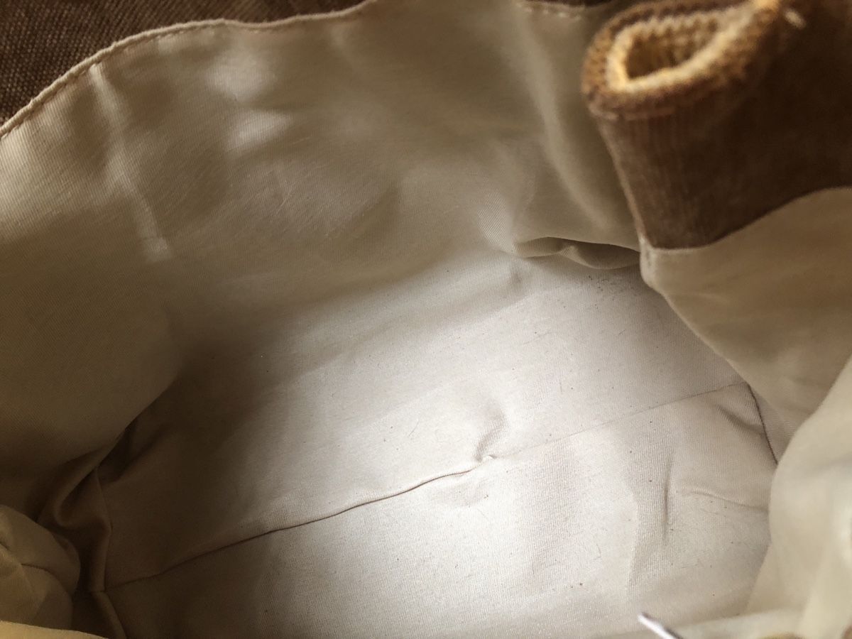 Borse da donna: Handtasche ViaMailBag – Usato da Büetigen venduto da Cwuehlmaus 6