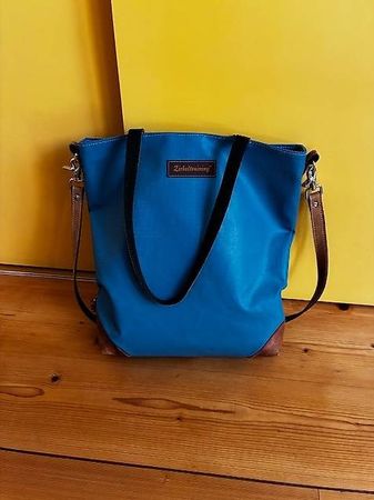 Zirkeltraining-Tasche "Kür"