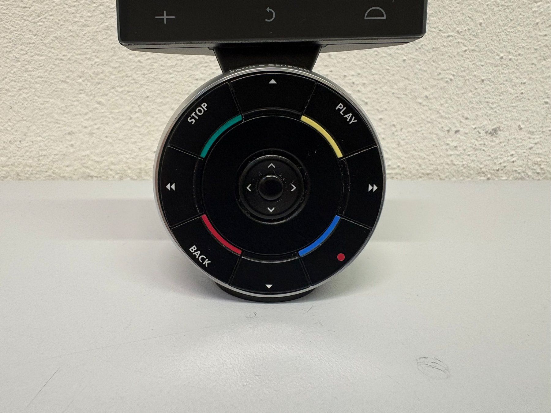 Bang & Olufsen Telecomandi: B&O Beo5 Fernbedienung – Usato da Hochdorf venduto da av-electronics 2