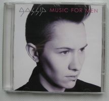 Gossip - Music for Men