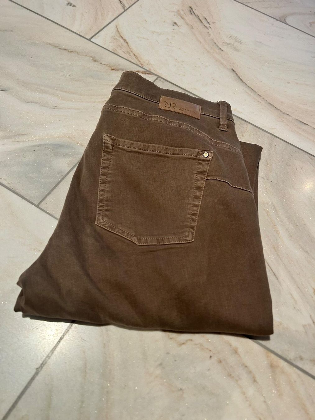 Raffaello Rossi Jeans: Raffaello Rossi Jeans Gr. 36 – Usato da Widen venduto da Ragusa33 4