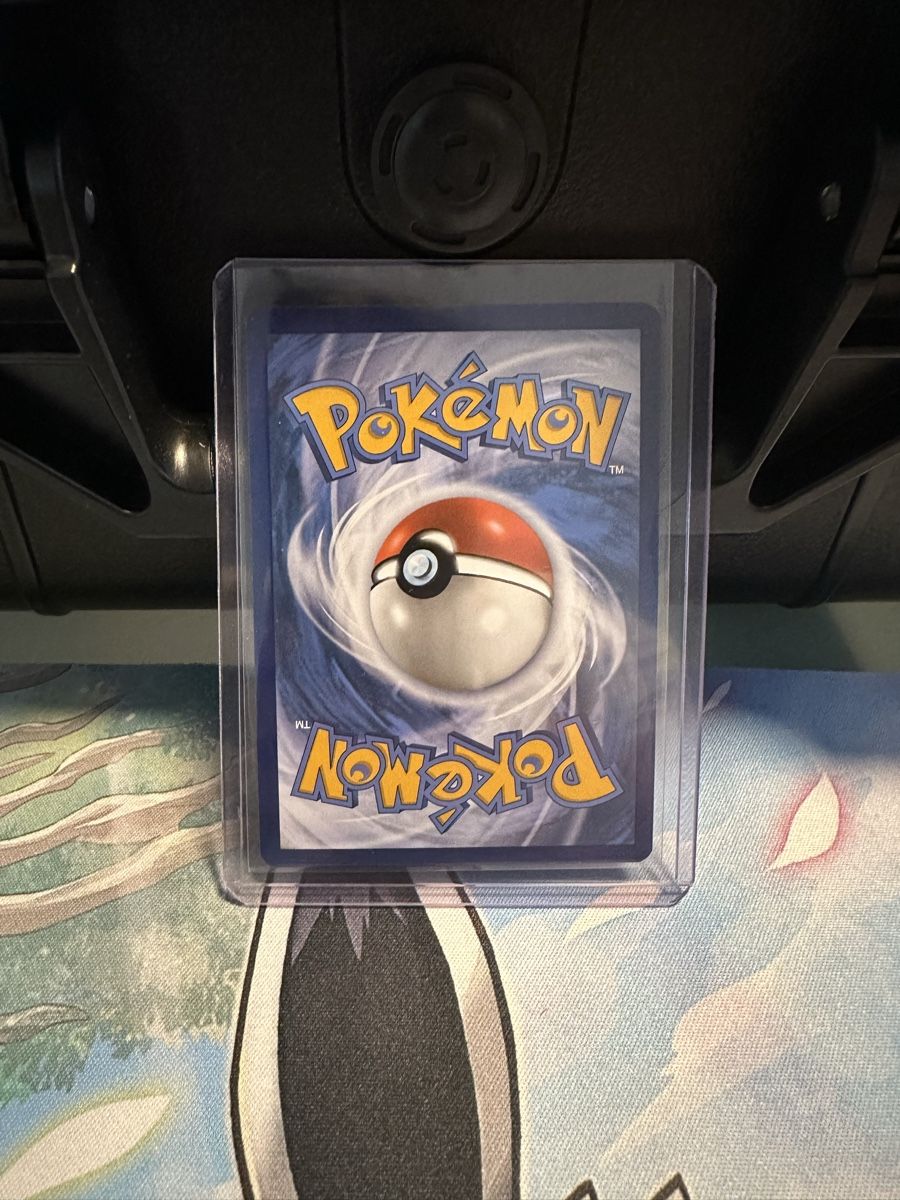 Pokémon Carte collezionabili: Maushold 226/193 EN – Nuovo (secondo la descrizione) da Malters venduto da Chas.ing.cards 1