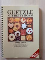 Betty Bossi: Guetzle mit Betty Bossi