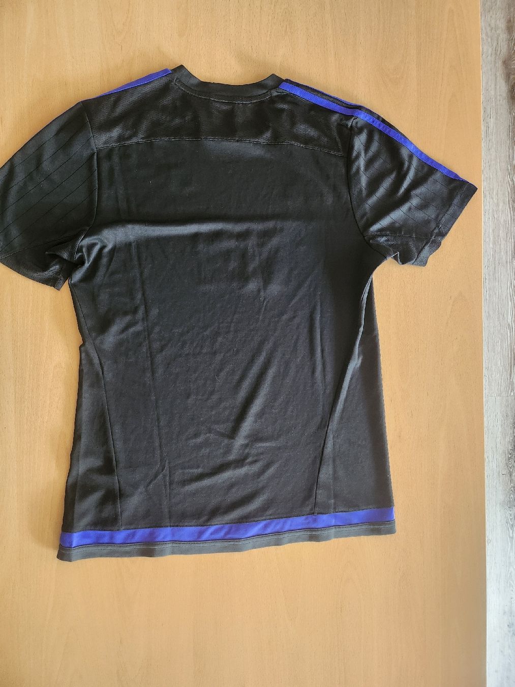 Canottiere & Pantaloni: All Blacks Trikot Adidas Gr. M – Usato da Niederurnen venduto da Ghost.recon 3