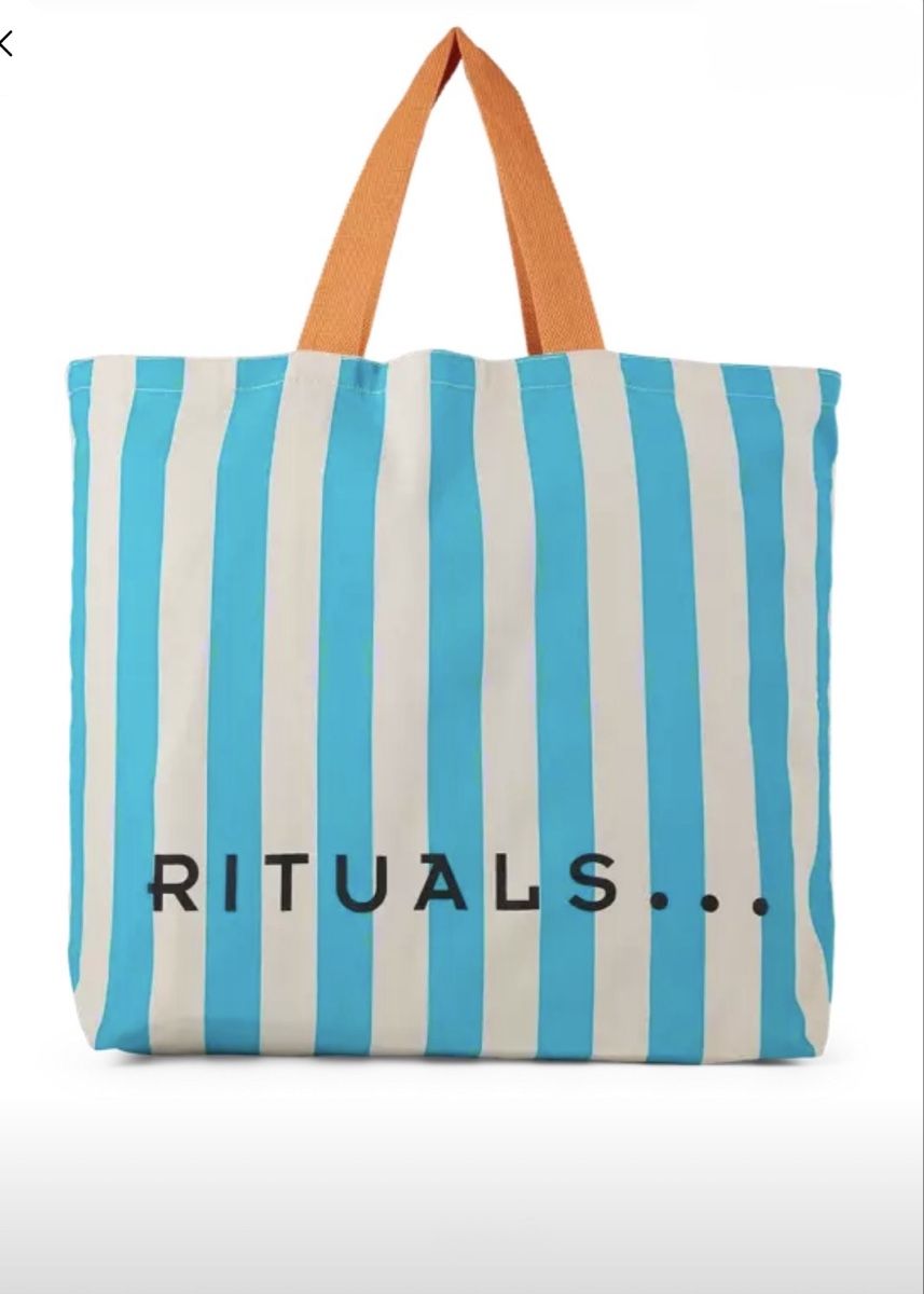 Rituals Sacs femmes: Grosse RITUALS Strandtasche NEU – Neuf avec emballage d'origine à Winterthur par spaccafunnu86