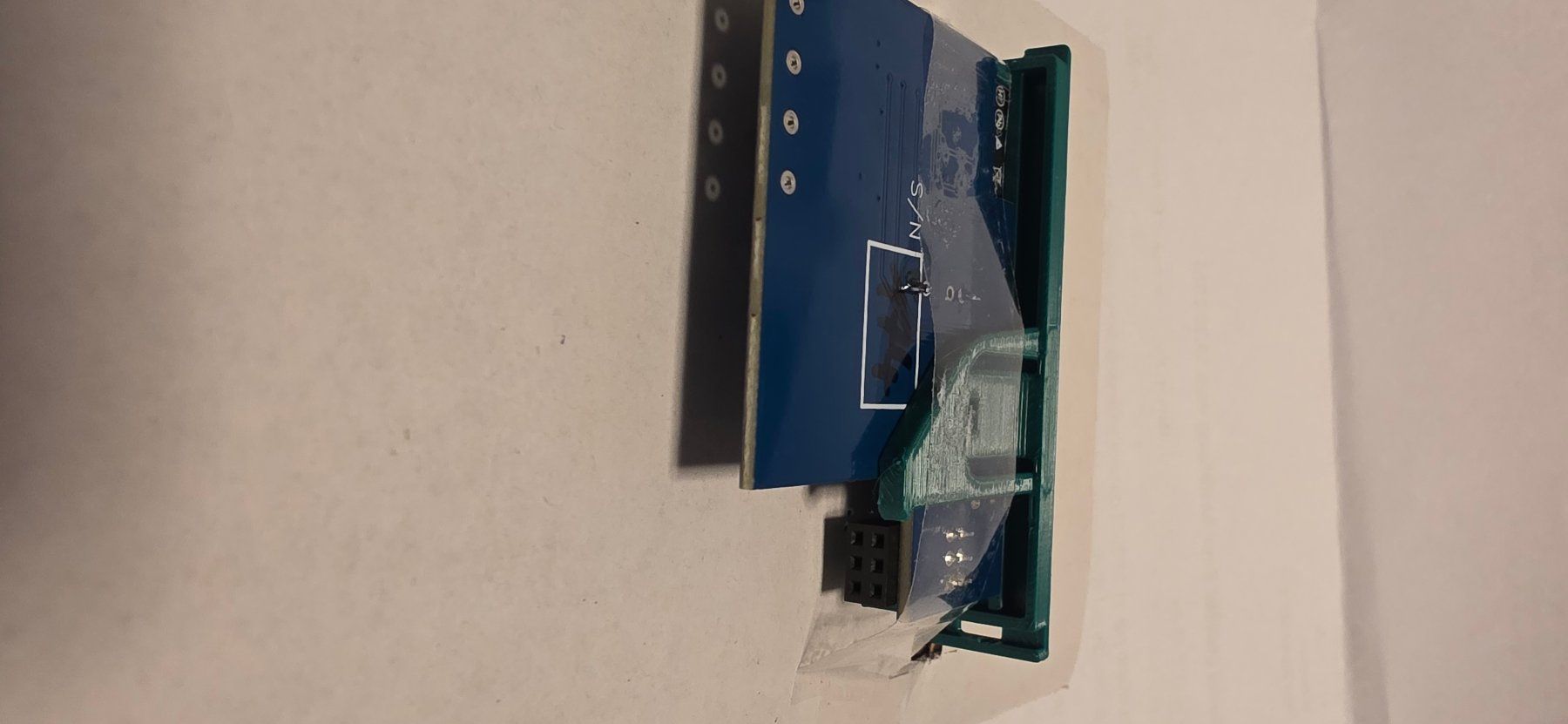 Misurare: GplugK Modul für Kamstrup StromZähler – Nuovo e nell'imballaggio originale da Ulisbach venduto da Old_Science 2
