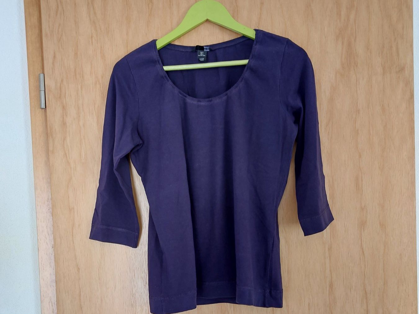 H&M T-shirt: H&M Shirt Gr. L – Usato da Schmitten FR venduto da ReniStern