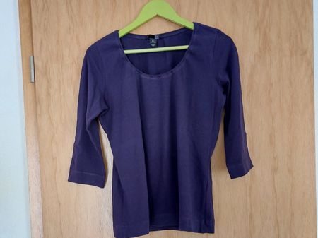 H&M Shirt Gr. L