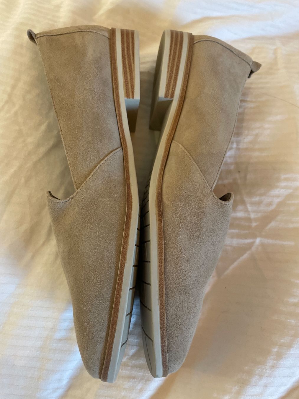 Tamaris Damenschuhe: Tamaris Schuhe Gr. 40 klein – Neu (gemäss Beschreibung) aus Bachenbülach von Munggeli13 2