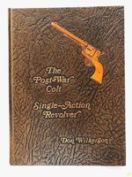 The Post War Colt