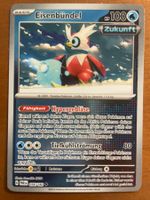 Pokemon Eisenbündel Reverse (Versand gratis)