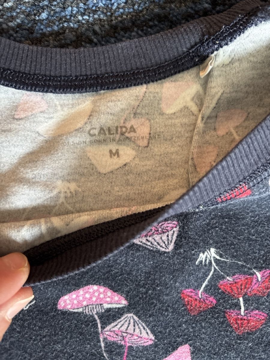 Calida Négligés & Pyjamas: Calida Pyjama Gr M mit Bündli – D'occasion à Liebefeld par nurseli 1