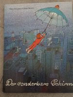 Der sonderbare Schirm
