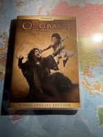 Ong Bak 3 DVD