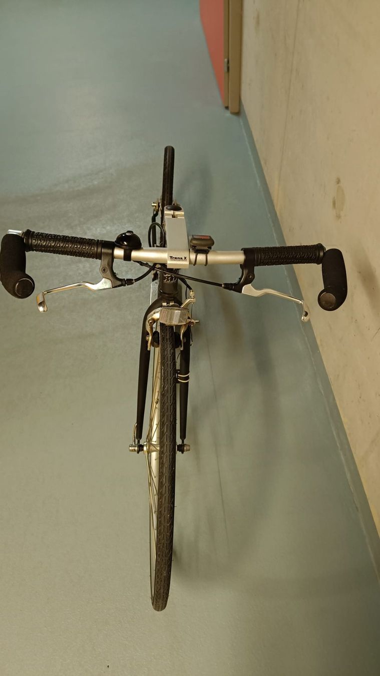 Biciclette: Kickbike / Trottinette – Usato da Féchy venduto da piter1 4