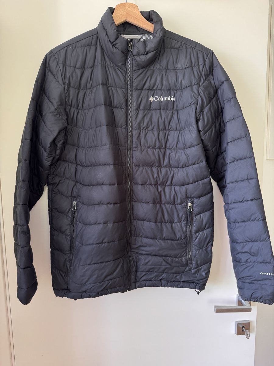 Columbia Giacche: Columbia Jacke – Usato da Canobbio venduto da Pavvo89