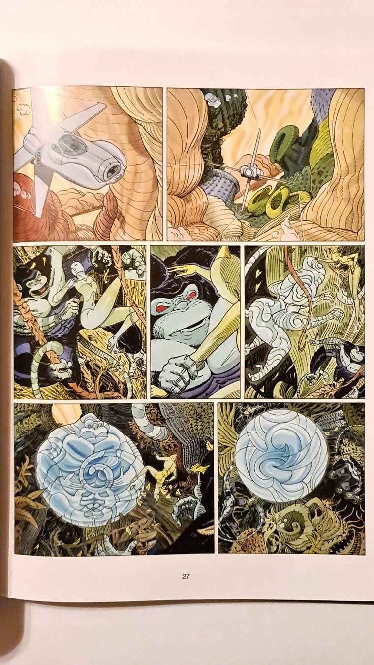 Fumetti: Rocco Vargas Comic Bände 5 bis 9, Edition 52 – Nuovo (secondo la descrizione) da Aesch BL venduto da pri_fp8t 5