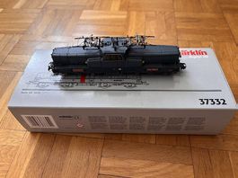 Märklin 37332 SNCF BB 12013  unbespielt, OVP