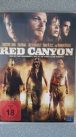 DVD Red Canyon