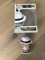 Funko Pop! Michael Jackson 345, Sammlerstueck in Top Zustand
