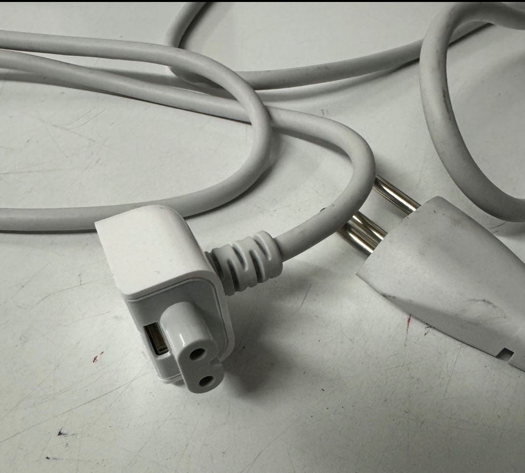 Cavi: Apple Stromkabel APC7Q – Usato da Zürich venduto da zd_1965 3