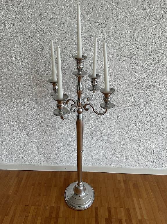 Bougeoirs: Kerzenständer – D'occasion à Kirchberg BE par H4rk90