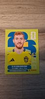 Panini FIFA WM 2026 SWE 17