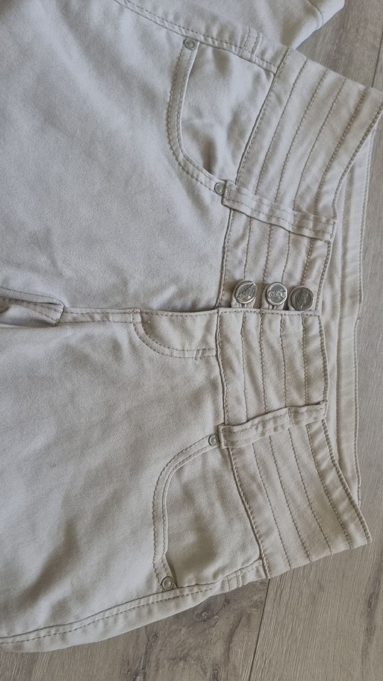 Jeans: Oxxy strech Jeans gr 38  – Nuovo (secondo la descrizione) da Wigoltingen venduto da Zuckerfee84 1