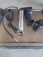Fettpresse Mato 14,4 V DC